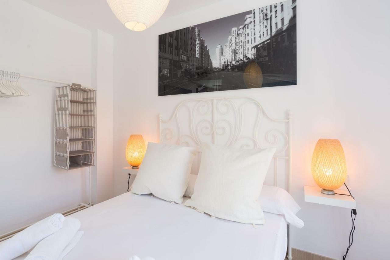 Ma2A-Perfect Apartment For Couples Or Groups Up To 5 Guests Málaga Eksteriør bilde