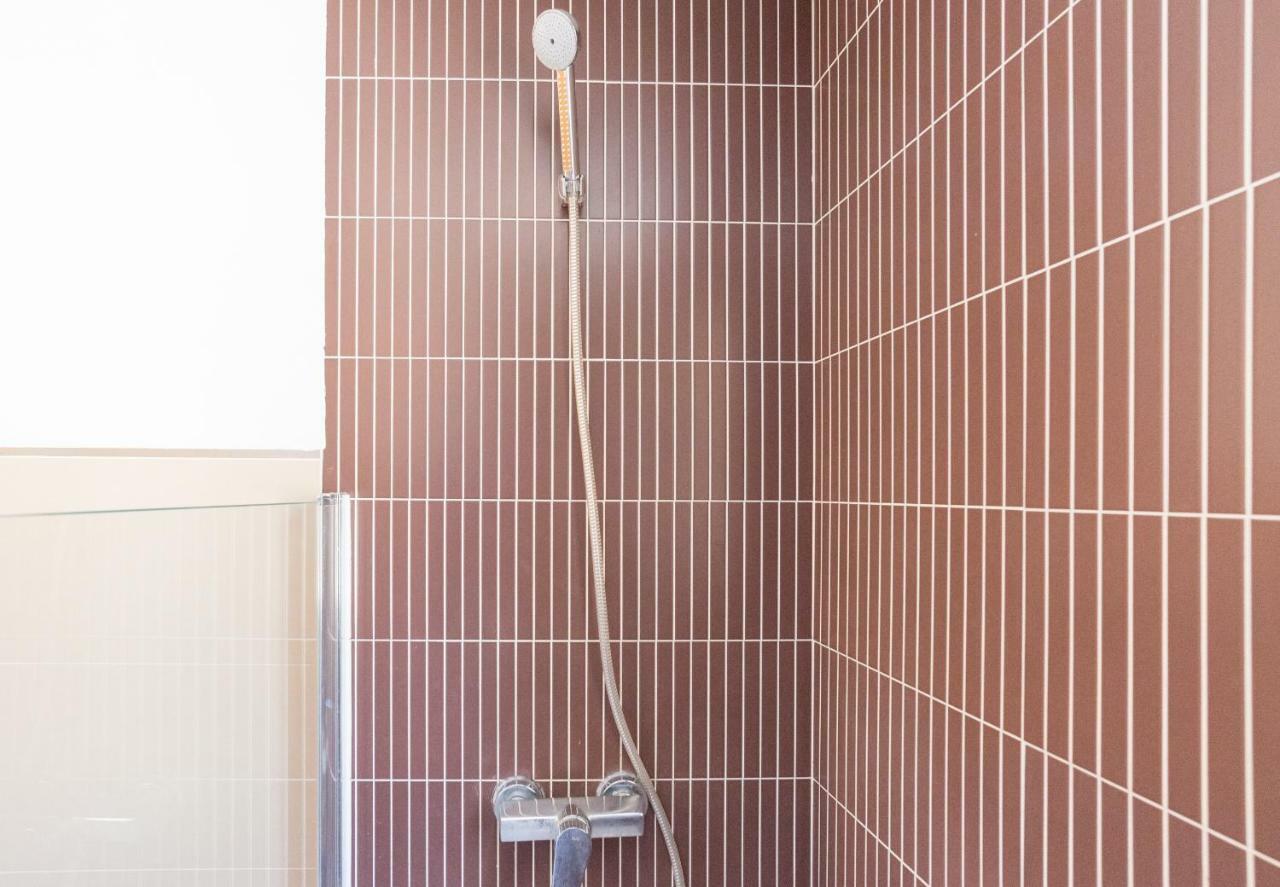 Ma2A-Perfect Apartment For Couples Or Groups Up To 5 Guests Málaga Eksteriør bilde