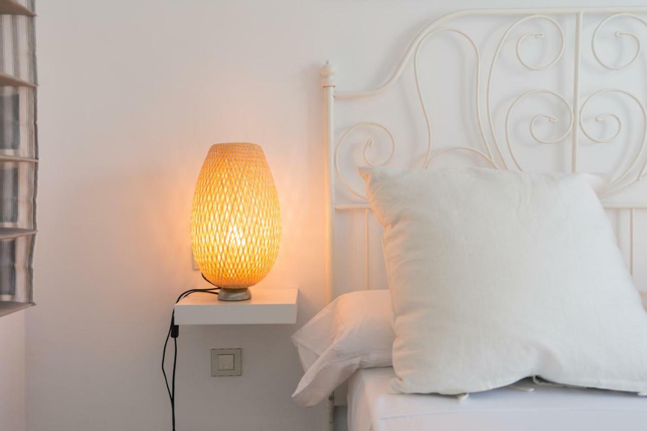 Ma2A-Perfect Apartment For Couples Or Groups Up To 5 Guests Málaga Eksteriør bilde
