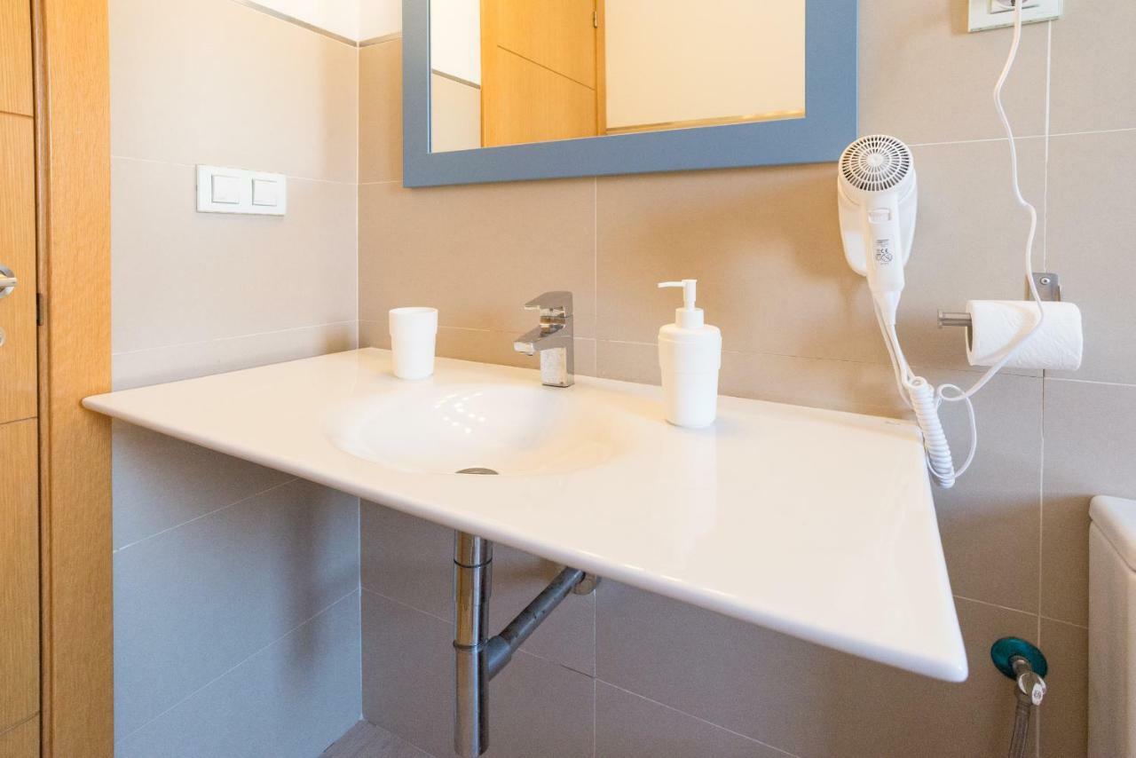 Ma2A-Perfect Apartment For Couples Or Groups Up To 5 Guests Málaga Eksteriør bilde